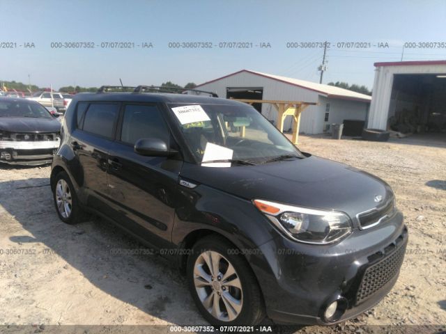 KIA SOUL 2016 kndjp3a59g7327283