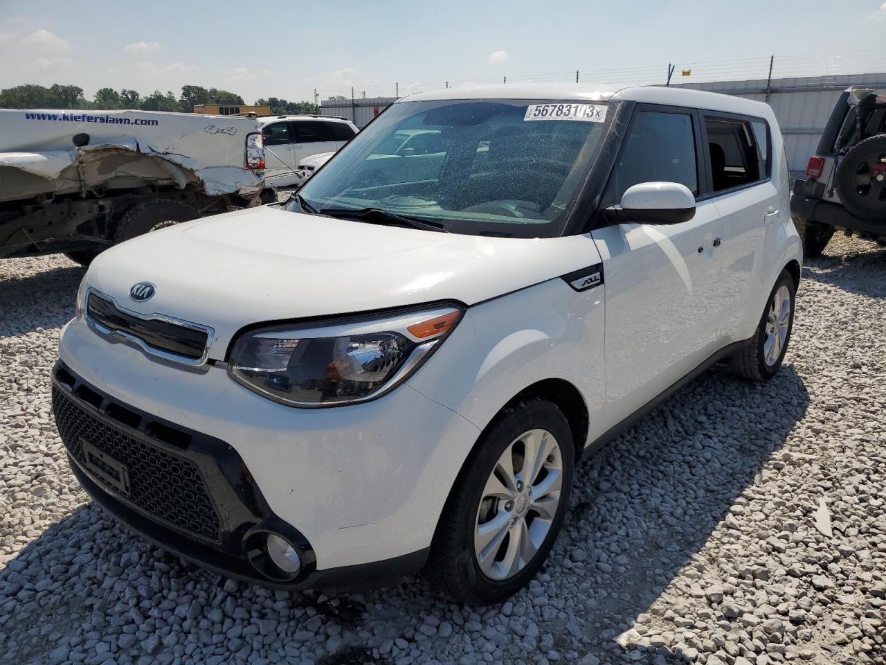 KIA SOUL 2016 kndjp3a59g7328529