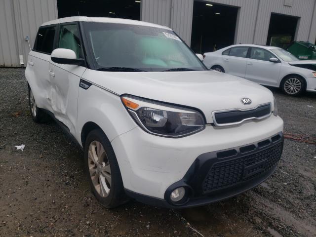 KIA SOUL + 2016 kndjp3a59g7329132