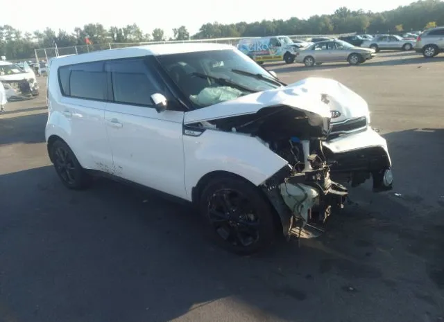 KIA SOUL 2016 kndjp3a59g7330197