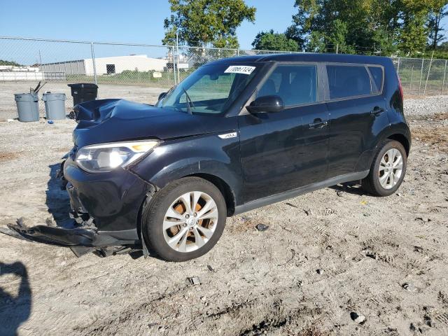 KIA SOUL + 2016 kndjp3a59g7334184