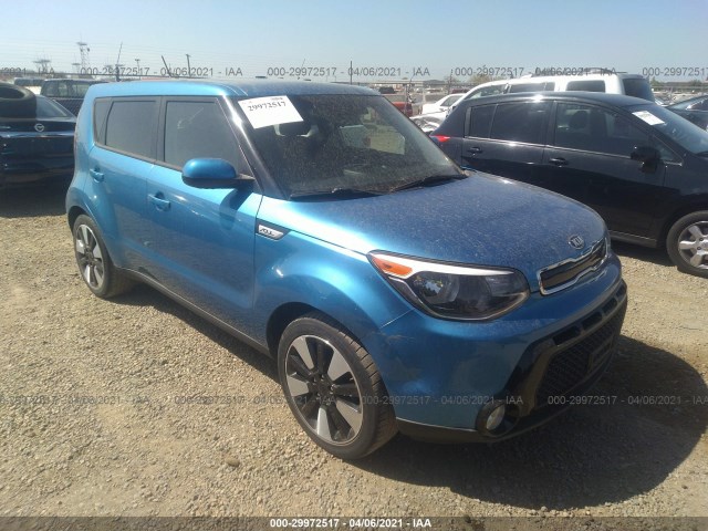 KIA SOUL 2016 kndjp3a59g7335755