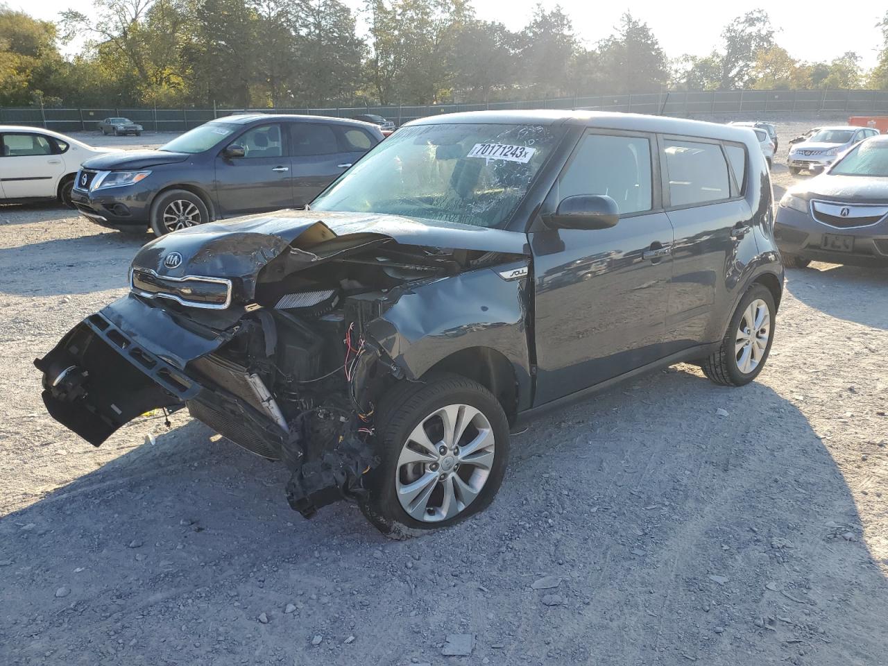 KIA SOUL 2016 kndjp3a59g7337263