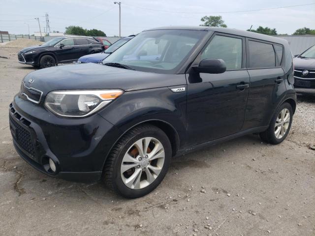 KIA SOUL 2016 kndjp3a59g7340017