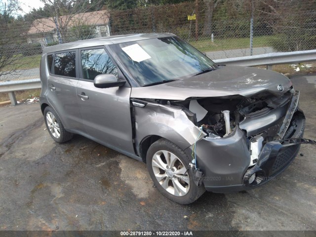 KIA SOUL 2016 kndjp3a59g7342303