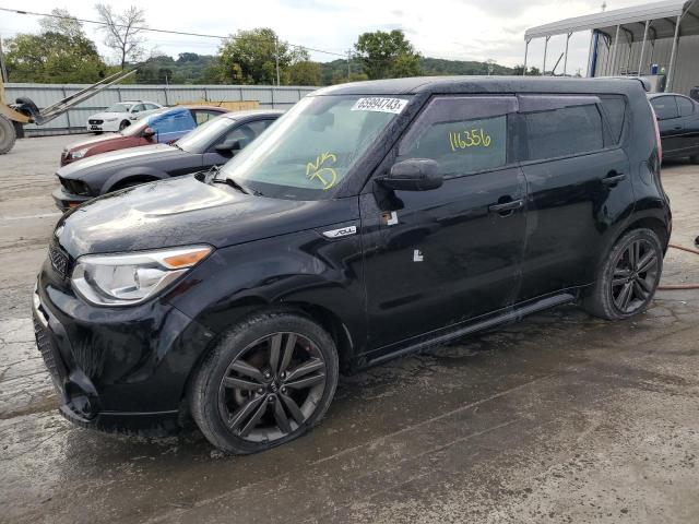 KIA SOUL 2016 kndjp3a59g7345668