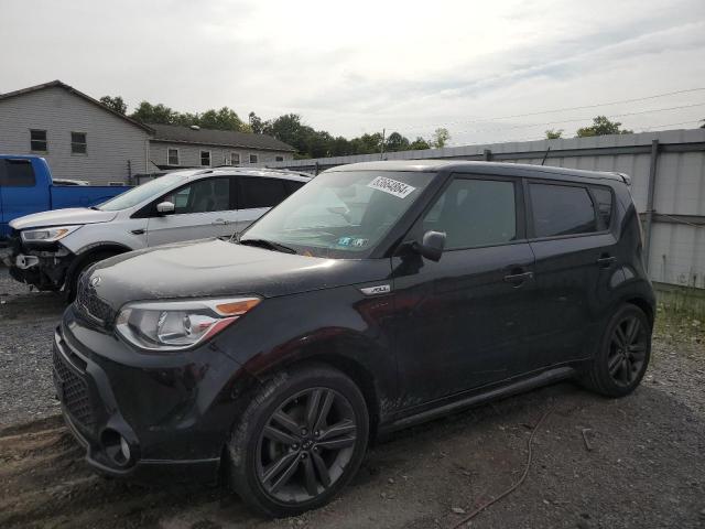 KIA SOUL 2016 kndjp3a59g7345671