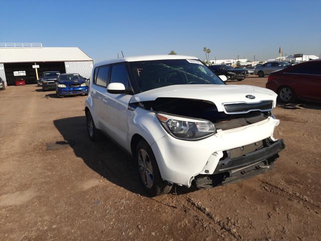 KIA SOUL + 2016 kndjp3a59g7346268