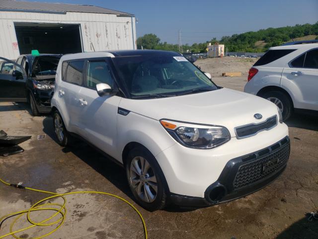 KIA SOUL + 2016 kndjp3a59g7347632