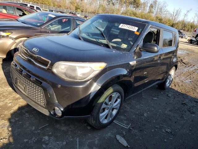 KIA SOUL 2016 kndjp3a59g7349705