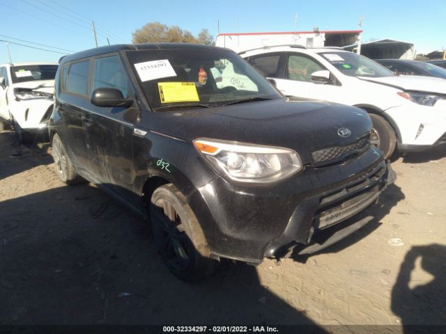 KIA SOUL 2016 kndjp3a59g7350854