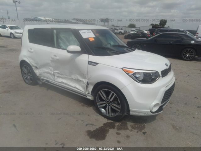 KIA SOUL 2016 kndjp3a59g7351096