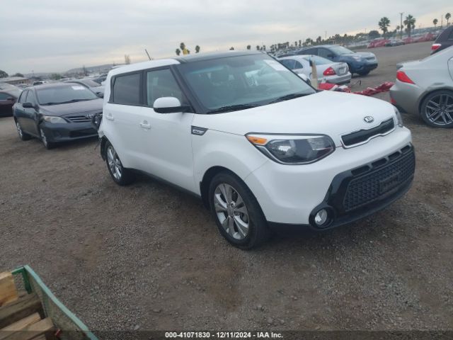 KIA SOUL 2016 kndjp3a59g7355200