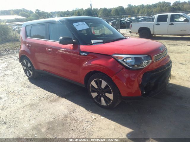 KIA SOUL 2016 kndjp3a59g7358436