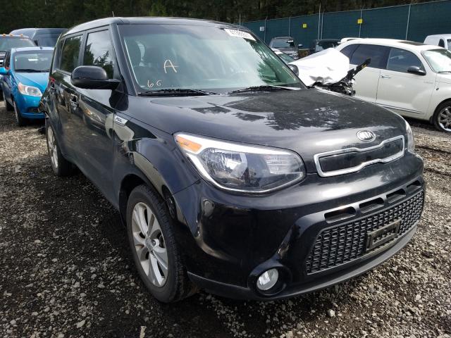 KIA SOUL + 2016 kndjp3a59g7360333