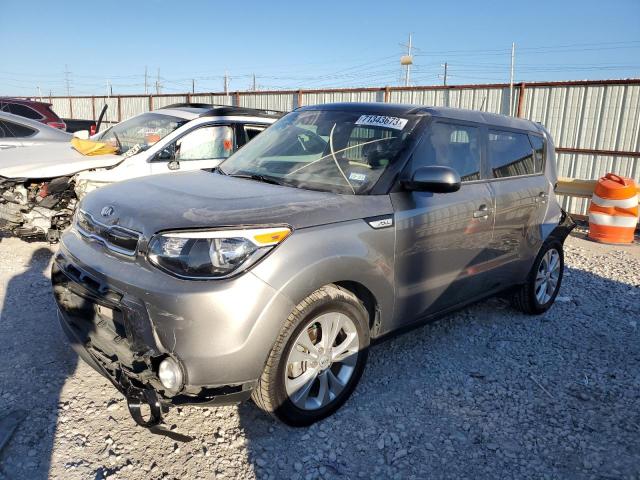 KIA SOUL 2016 kndjp3a59g7374782