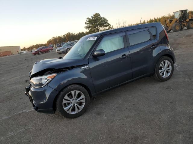 KIA SOUL 2016 kndjp3a59g7376659