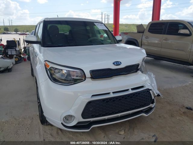 KIA SOUL 2016 kndjp3a59g7376953