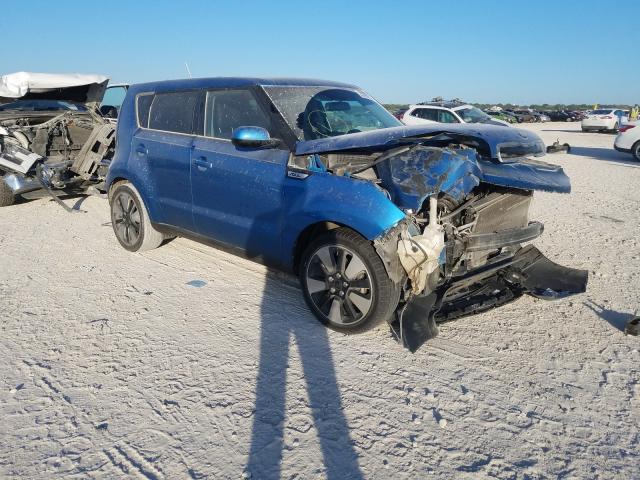 KIA SOUL + 2016 kndjp3a59g7377701