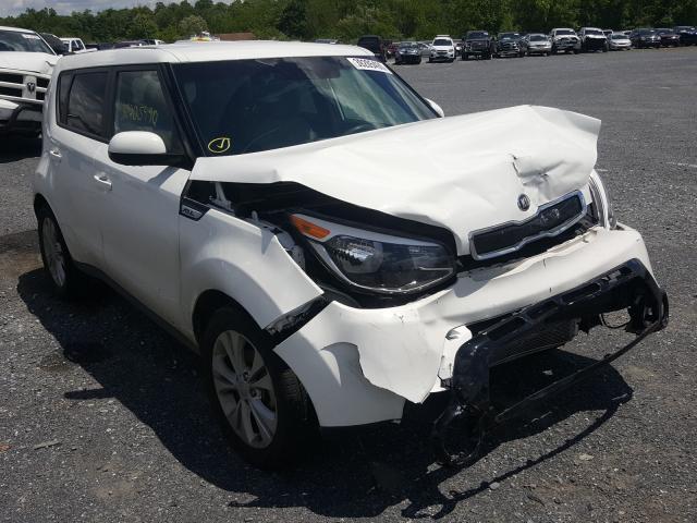 KIA SOUL + 2016 kndjp3a59g7381540