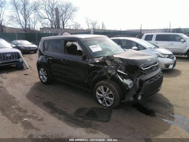 KIA SOUL 2016 kndjp3a59g7382364