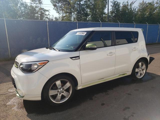 KIA SOUL + 2016 kndjp3a59g7390254