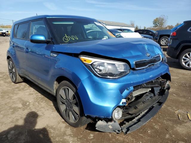 KIA SOUL + 2016 kndjp3a59g7409272