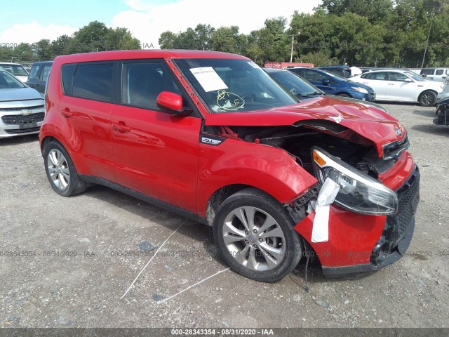 KIA SOUL 2016 kndjp3a59g7818534