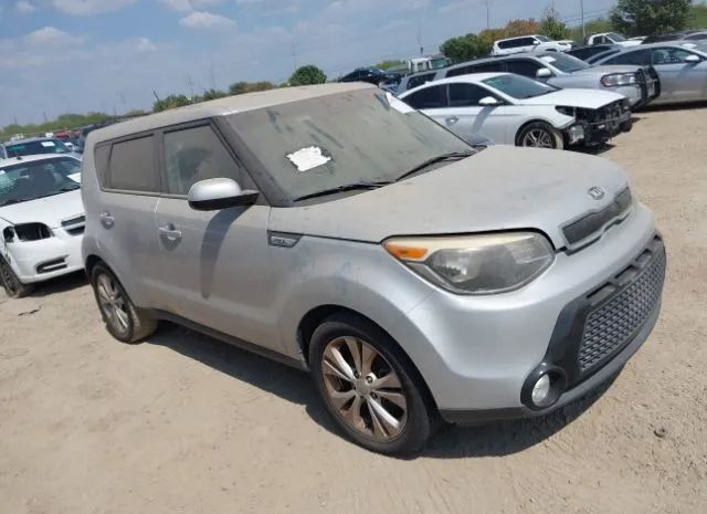 KIA SOUL 2016 kndjp3a59g7818811