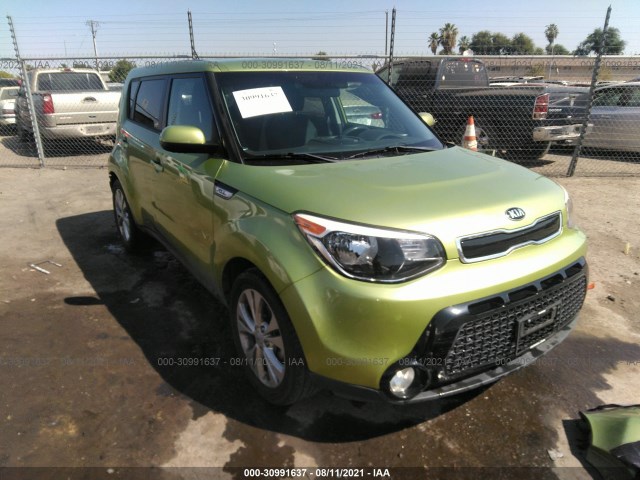 KIA SOUL 2016 kndjp3a59g7818842