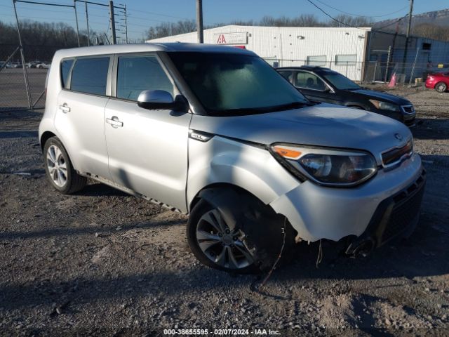 KIA SOUL 2016 kndjp3a59g7821062