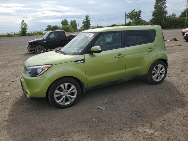 KIA SOUL + 2016 kndjp3a59g7834054