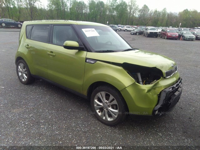 KIA SOUL 2016 kndjp3a59g7852165