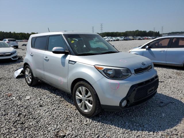 KIA SOUL + 2016 kndjp3a59g7853042