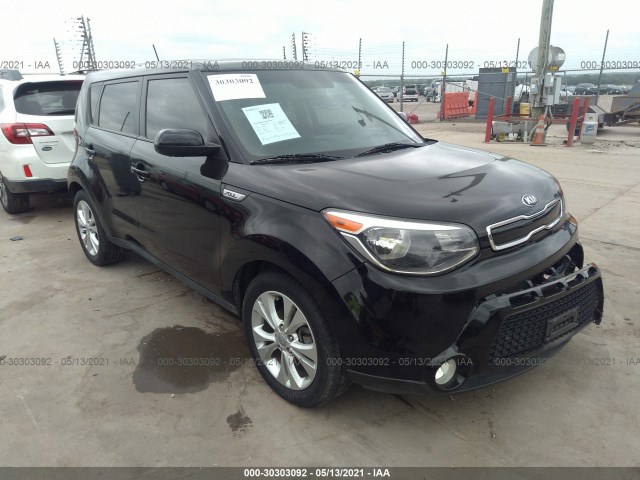 KIA SOUL 2016 kndjp3a59g7856278