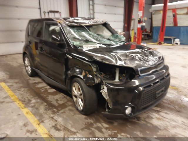 KIA SOUL 2016 kndjp3a59g7856605