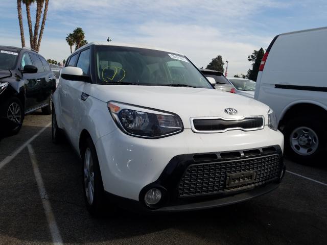 KIA SOUL + 2016 kndjp3a59g7857947