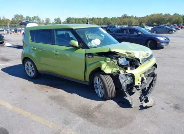 KIA SOUL 2016 kndjp3a59g7860895