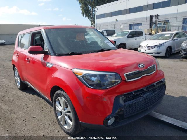 KIA SOUL 2016 kndjp3a59g7862498