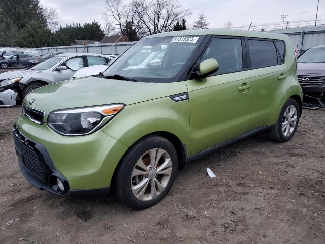 KIA SOUL 2016 kndjp3a59g7865692