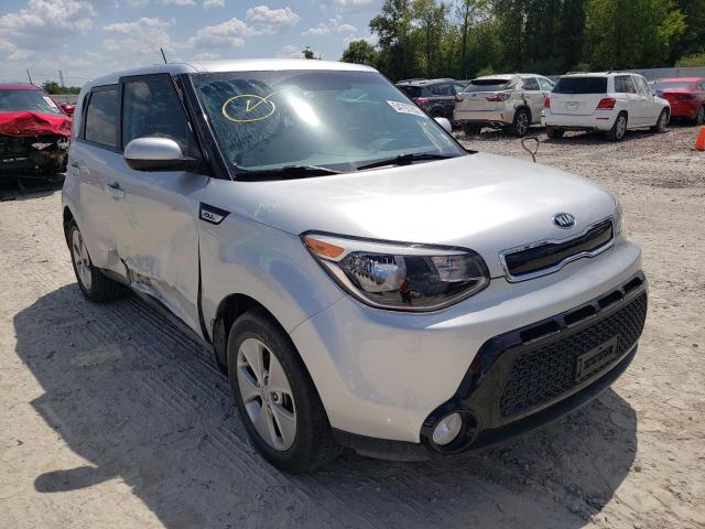 KIA SOUL + 2016 kndjp3a59g7868110