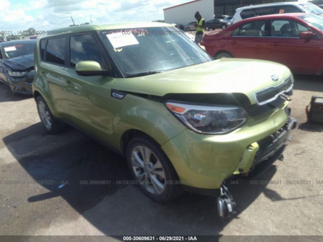 KIA SOUL 2016 kndjp3a59g7870794