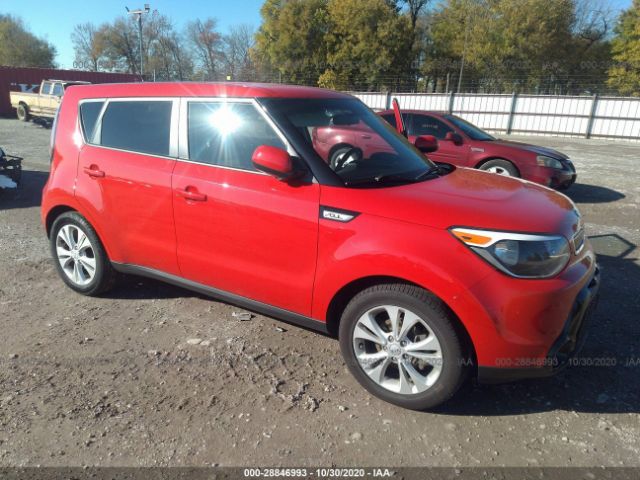 KIA SOUL 2016 kndjp3a59g7872853