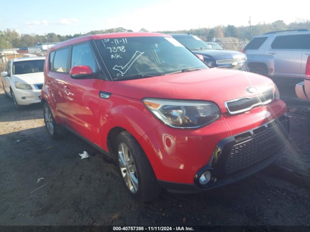 KIA SOUL 2016 kndjp3a59g7872934