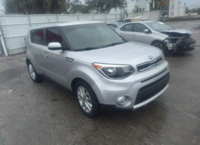 KIA SOUL 2017 kndjp3a59h7415378