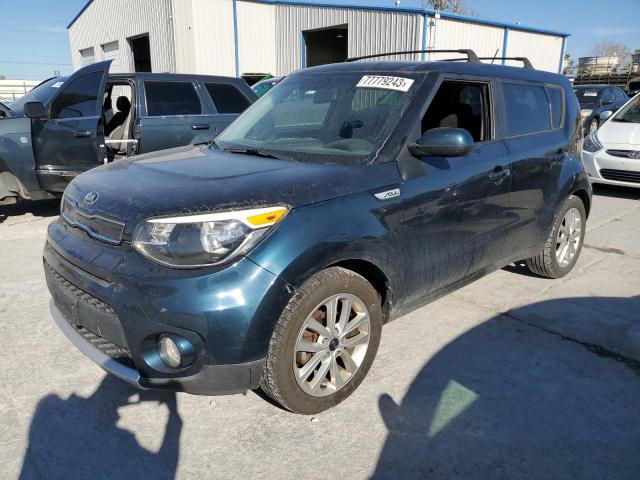 KIA SOUL 2017 kndjp3a59h7419169