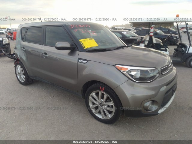 KIA SOUL 2017 kndjp3a59h7419480