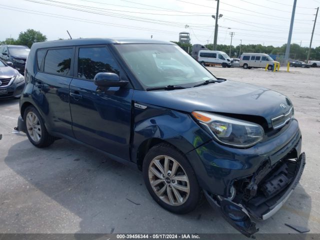 KIA SOUL 2017 kndjp3a59h7423304