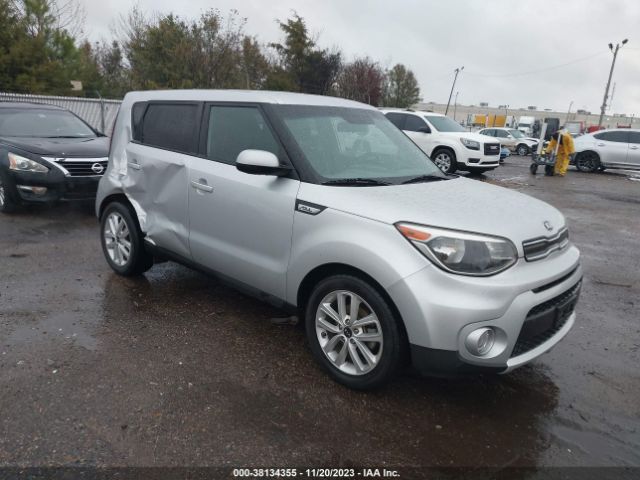 KIA SOUL 2017 kndjp3a59h7425019