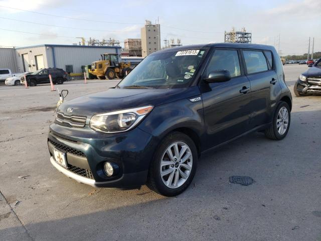 KIA SOUL 2017 kndjp3a59h7428020